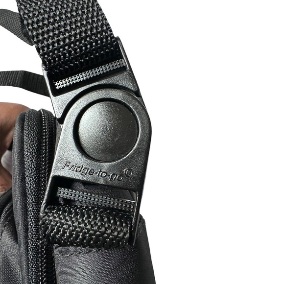 Playtex Fridge to Go Tote NWOT - Picture 9 of 10